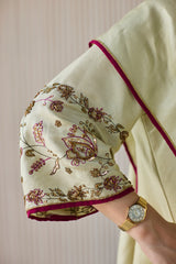 Green Noori suit